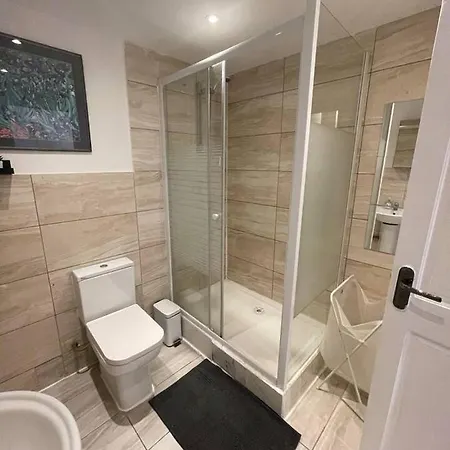 Stylische Drei Apartamento
