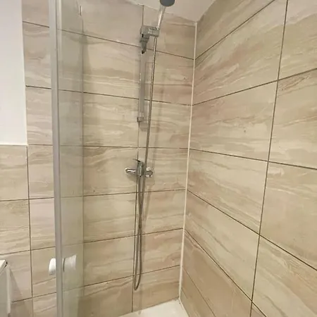 Appartement Stylische Drei