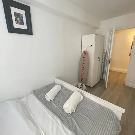 Stylische Drei Appartement *