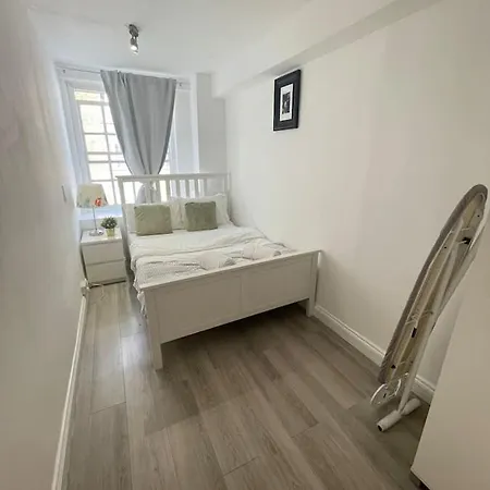 Appartement Stylische Drei Munich