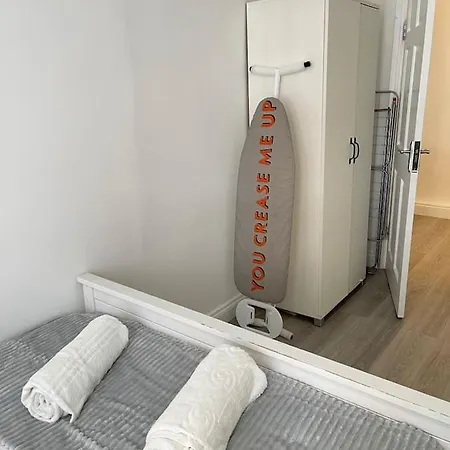 Stylische Drei Munich