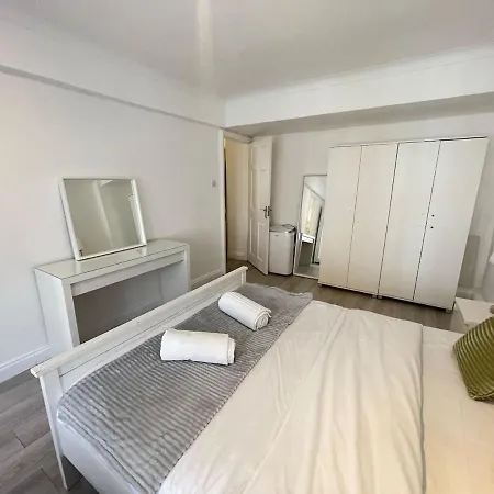 Апартаменты Stylische Drei